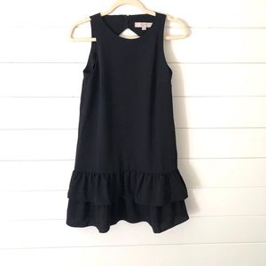 LOFT ! Cute flirty cocktail dress